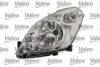 SUZUK 3512051K20 Headlight